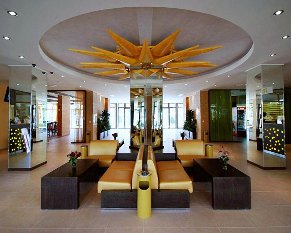 Royal Sun Holiday Complex Aparthotel Pantai Sunny Luaran gambar